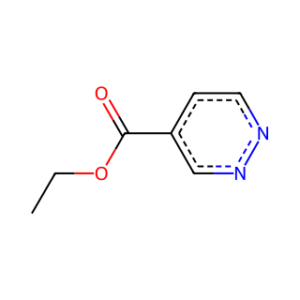 Ethyl pyridazine-4-carboxylate