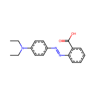 Ethyl Red