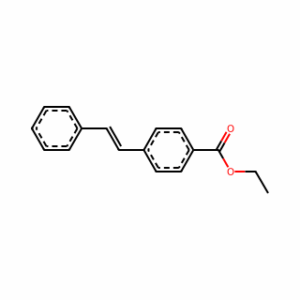 (E)-Ethyl 4-styrylbenzoate
