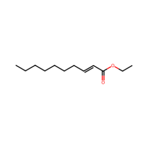 Ethyltrans-2-decenoate