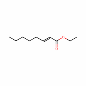 (E)-Ethyl oct-2-enoate