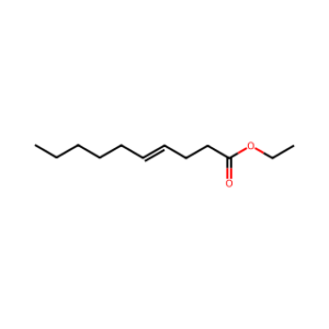 Ethyl Trans-4-Decenoate
