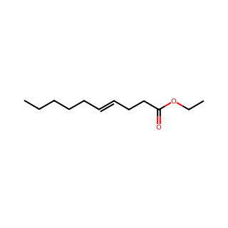 Ethyl Trans-4-Decenoate