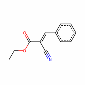 (E)-Ethyl 2-Cyano-3-Phenylacrylate