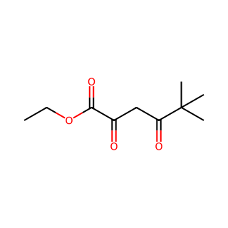 Ethyl 5,5-Dimethyl-2,4-Dioxohexanoate