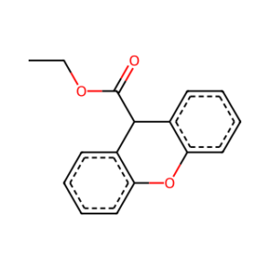 Ethyl Xanthene-9-Carboxylate