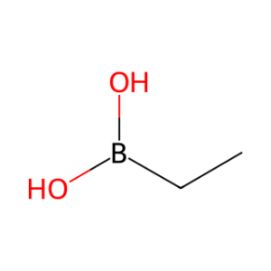 Ethylboronic acid