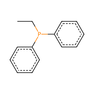Ethyldiphenylphosphine