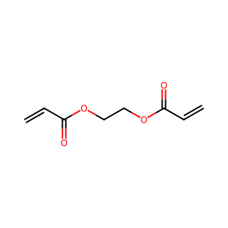 Ethylene diacrylate