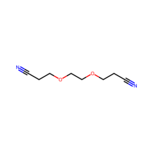 Ethyleneglycolbis(propionitrilE)ether