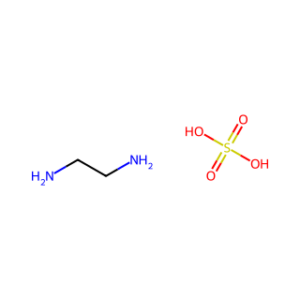 Ethylenediamine sulfate