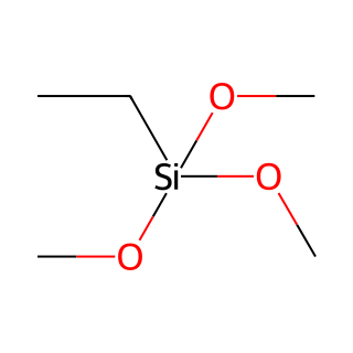 Ethyltrimethoxysilane