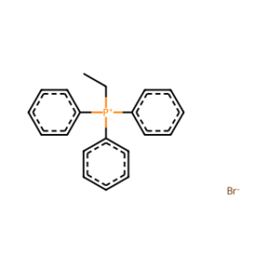 Ethyltriphenylphosphonium Bromide