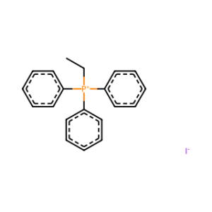 Ethyltriphenylphosphonium iodide
