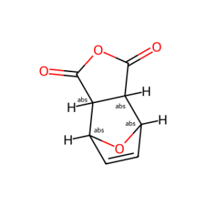 exo-3,6-Epoxy-1,2,3,6-tetrahydrophthalic anhydride