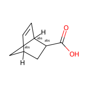 Exo-Bicyclo[2.2.1]Hept-5-Ene-2-Carboxylic Acid