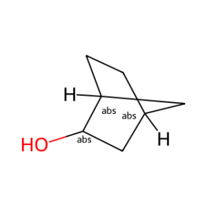 Exo-Bicyclo[2.2.1]Heptan-2-Ol