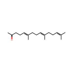 Farnesylacetone
