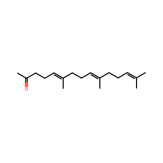 Farnesylacetone