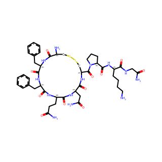 Felypressin