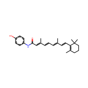 Fenretinide