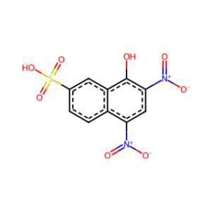 Flavianic acid dihydrate