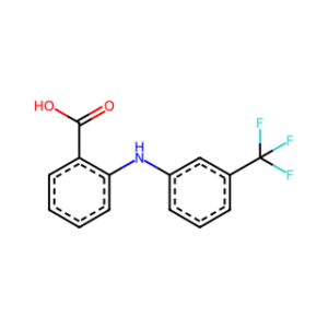 Flufenamic Acid