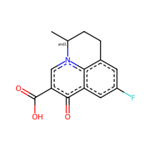 Flumequine