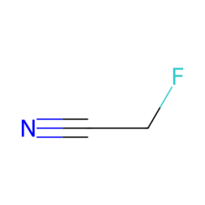 Fluoroacetonitrile