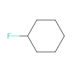 Fluorocyclohexane