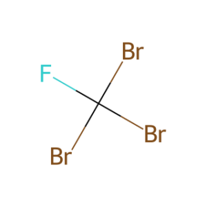 Fluorotribromomethane