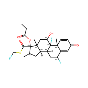 Fluticasone Propionate