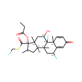 Fluticasone Propionate