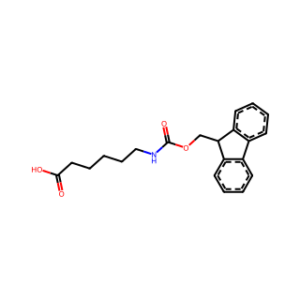 Fmoc-6-aminohexanoic acid