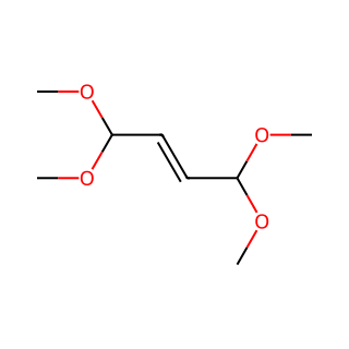trans-Fumaraldehyde bis(dimethyl acetal)