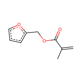 Furan-2-ylmethyl methacrylate