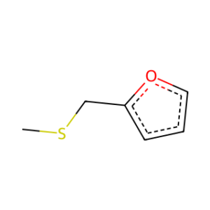 Furfuryl methyl sulfide