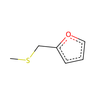 Furfuryl methyl sulfide