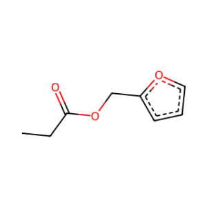 Furan-2-ylmethyl propionate