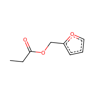 Furan-2-ylmethyl propionate