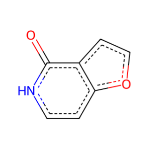 Furo[3,2-c]pyridin-4(5H)-one