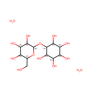 GAlactinol dihydrate