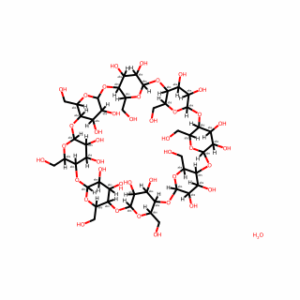 γ-Cyclodextrin xhydrate