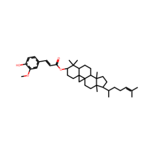 gamma-Oryzanol
