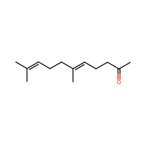 Geranylacetone