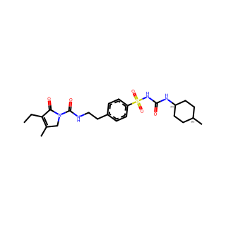 Glimepiride