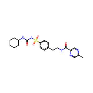 Glipizide