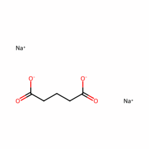 Sodium glutarate