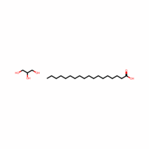 Glyceryl monostearate
