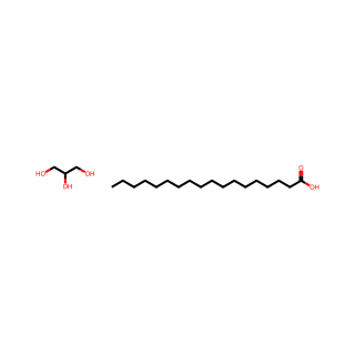 Glyceryl monostearate